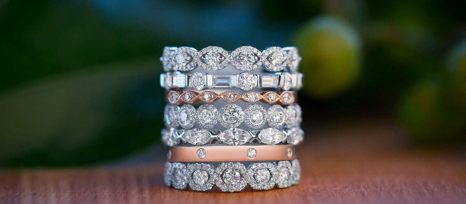 Find the Perfect Gift at Neustaedter's Neustaedter's Fine Jewelry St