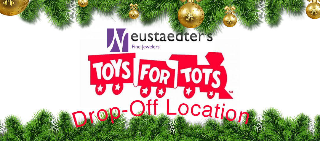 Toys For Tots Drop-Off Location in St. Louis