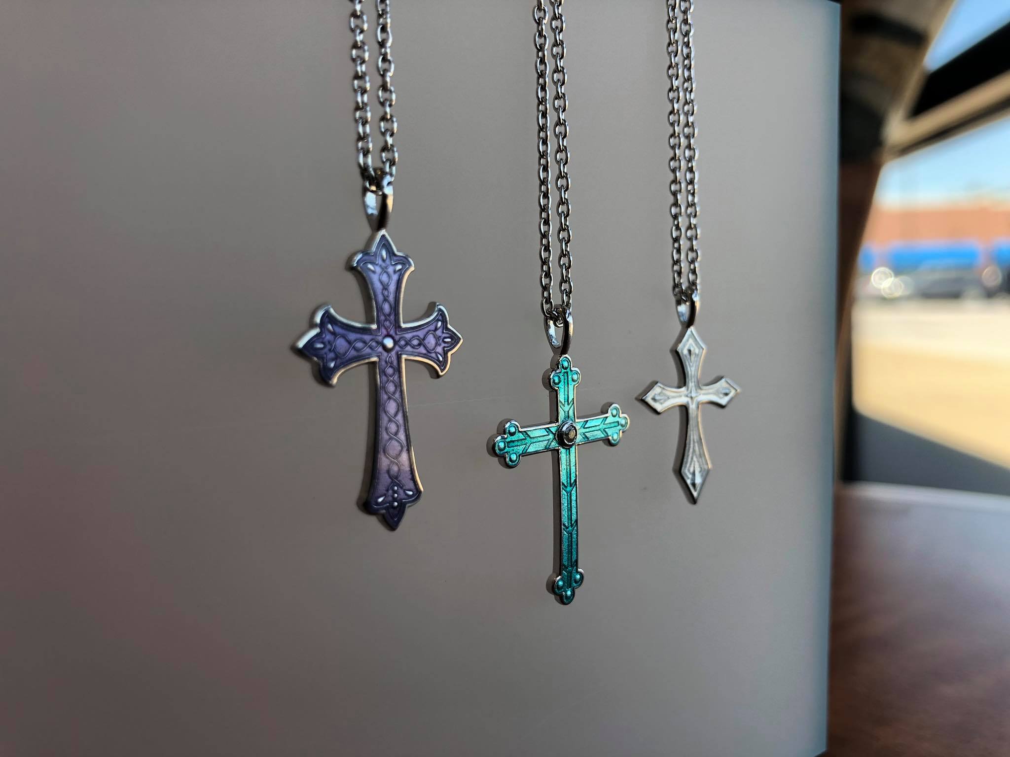 Religious Jewelry Neustaedter's Fine Jewelry St. Louis