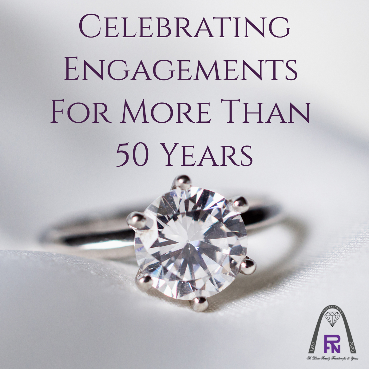 Engagement Rings Made Easy Neustaedter's Fine Jewelry St. Louis